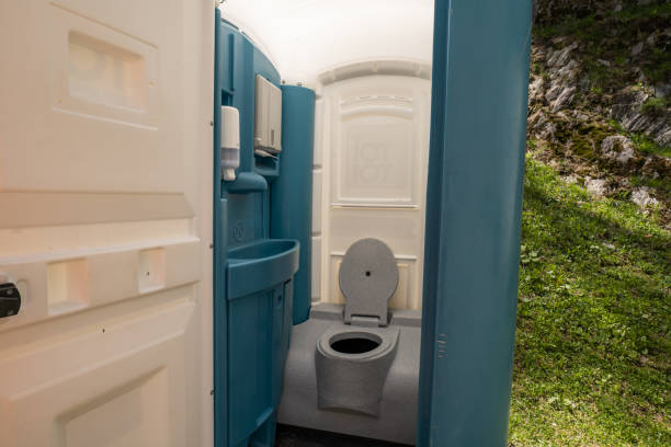 Best Porta potty rental for parties  in Barrett, TX