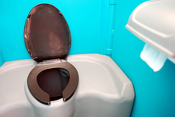 Sanitation services for porta potties in Barrett, TX