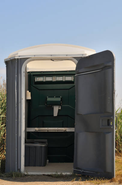 Best Local porta potty services  in Barrett, TX