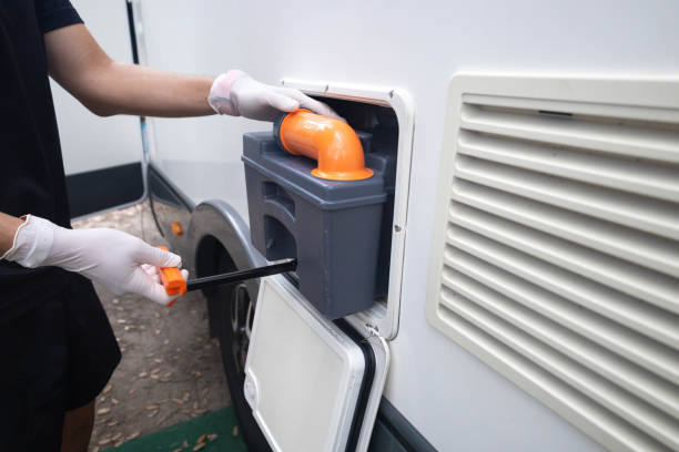 Best Portable bathroom rental  in Barrett, TX