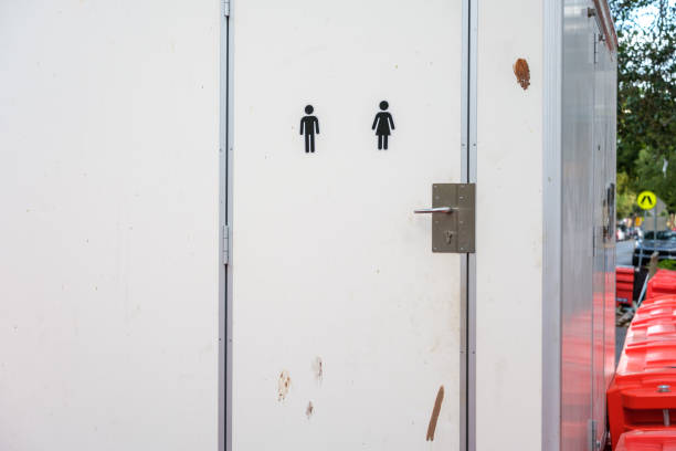 Portable Toilet Options We Offer in Barrett, TX