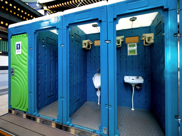 Best Event porta potty rental  in Barrett, TX