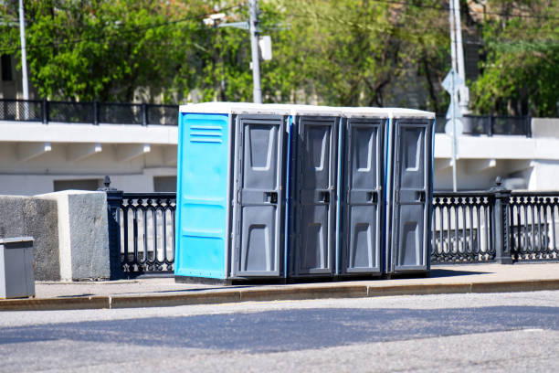 Best Event porta potty rental  in Barrett, TX