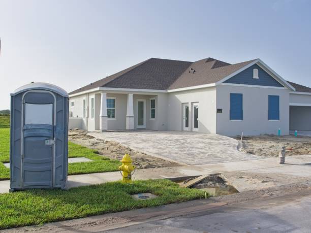 Best Porta potty delivery and setup  in Barrett, TX