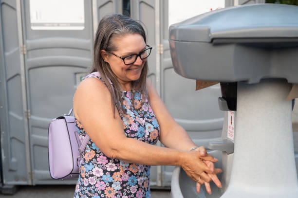 Best Porta potty rental for parties  in Barrett, TX